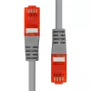 ProXtend V-6UTP-07G CAT6 U/UTP CCA PVC καλώδιο Ethernet, 7 m, γκρι