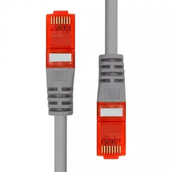 Καλώδιο Ethernet ProXtend CAT6 RJ-45 7 m γκρι