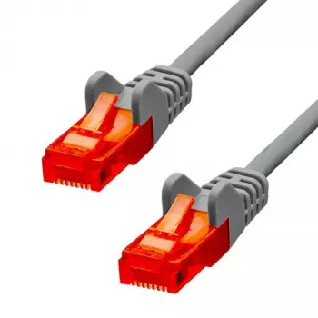 Καλώδιο Ethernet ProXtend CAT6 RJ-45 7 m γκρι