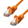 Καλώδιο δικτύου ProXtend CAT5e U/UTP CCA PVC πορτοκαλί 7M