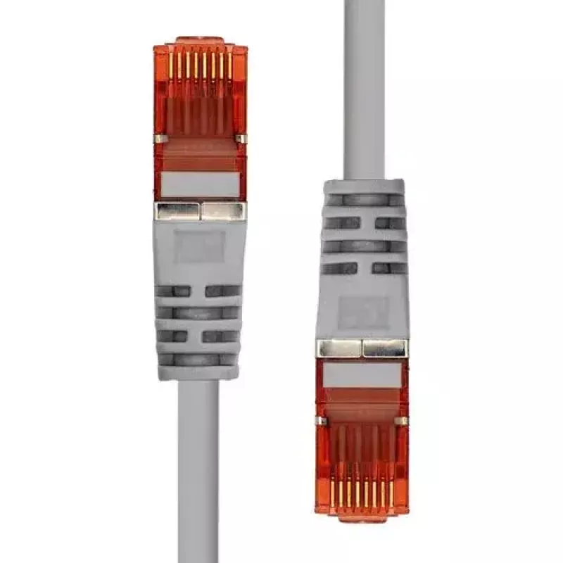 Καλώδιο Ethernet ProXtend CAT6 RJ-45 7m γκρι
