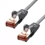 Καλώδιο Ethernet ProXtend CAT6 RJ-45 7m γκρι