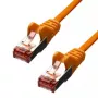 ProXtend V-6FUTP-15O CAT6 F/UTP CCA PVC καλώδιο Ethernet, 15 m, πορτοκαλί