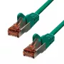 ProXtend V-6FUTP-20GR CAT6 F/UTP CCA PVC καλώδιο Ethernet, 20 m, πράσινο