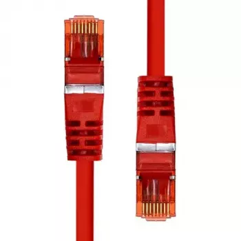Καλώδιο Ethernet ProXtend CAT6 RJ-45 7 m κόκκινο