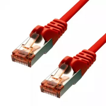 Καλώδιο Ethernet ProXtend CAT6 RJ-45 7 m κόκκινο