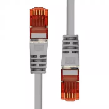 Καλώδιο Ethernet ProXtend CAT6 RJ-45 1,5m γκρι