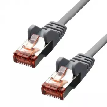Καλώδιο Ethernet ProXtend CAT6 RJ-45 1,5m γκρι