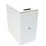 Microconnect KAB030-305 Καλώδιο δικτύου γκρι 305 m Cat5e F/UTP (FTP)