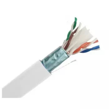 Καλώδιο δικτύου Microconnect KAB040-305 RJ45 Cat5e 305m μαύρο
