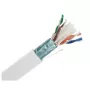 Καλώδιο δικτύου Microconnect KAB040-305 RJ45 Cat5e 305m μαύρο
