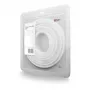 Lindy 47195 Καλώδιο δικτύου λευκό 3 m Cat6a S/FTP (S-STP)