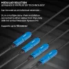 Lindy 20m USB 3.0 Active Extension Pro USB A σε USB A 5 Gbit/s