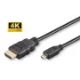 Καλώδιο HDMI MicroConnect HDM19192V1.4D-OPREMA 1.4 Version 2 m