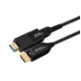 Microconnect Premium Optic Καλώδιο HDMI A-D 40m 2.0 3D 18Gbit/s