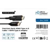 Καλώδιο HDMI MicroConnect HDM191920V2.0DOP 20m