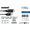 Καλώδιο HDMI MicroConnect HDM191930V2.0DOP 30m
