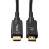 Microconnect HDM191950V2.0AOP Καλώδιο HDMI 50 m HDMI Type-A (Standard) Μαύρο