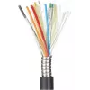 Microconnect HDM191950V2.0AOP Καλώδιο HDMI 50 m HDMI Type-A (Standard) Μαύρο