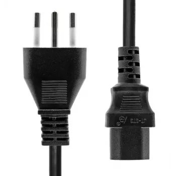 Καλώδιο τροφοδοσίας Type L ProXtend PC-LC13-003