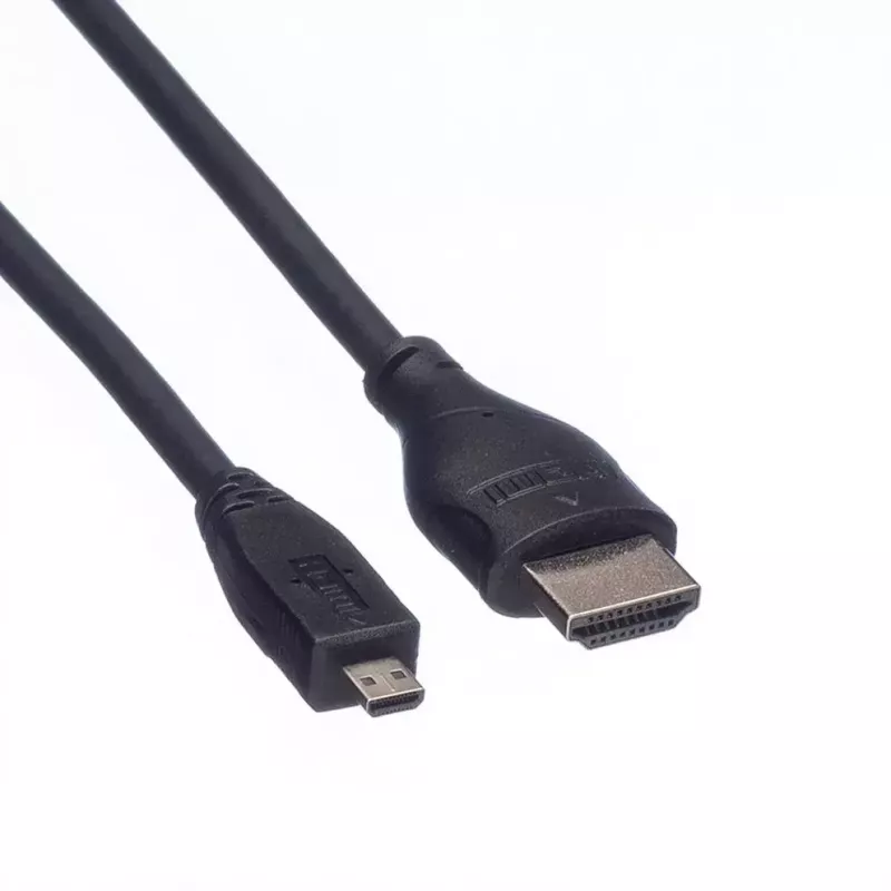 Καλώδιο HDMI ROLINE 11.04.5581 2m