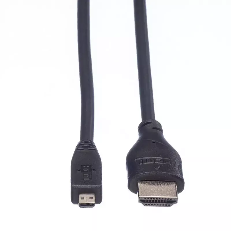 Καλώδιο HDMI ROLINE 11.04.5581 2m
