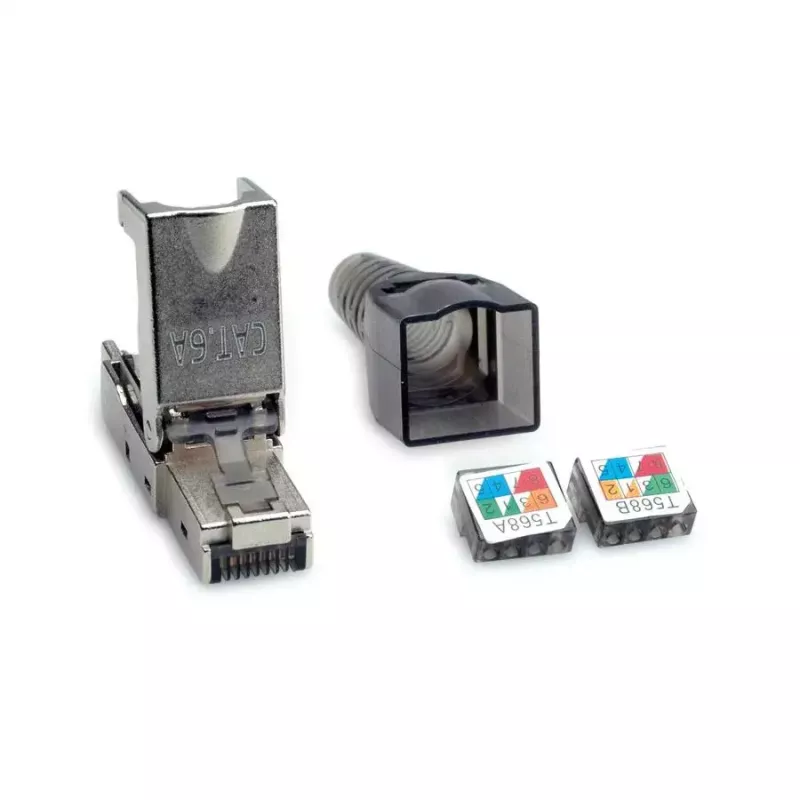 Σύνδεσμος καλωδίου RJ-45 VALUE 26.99.0373