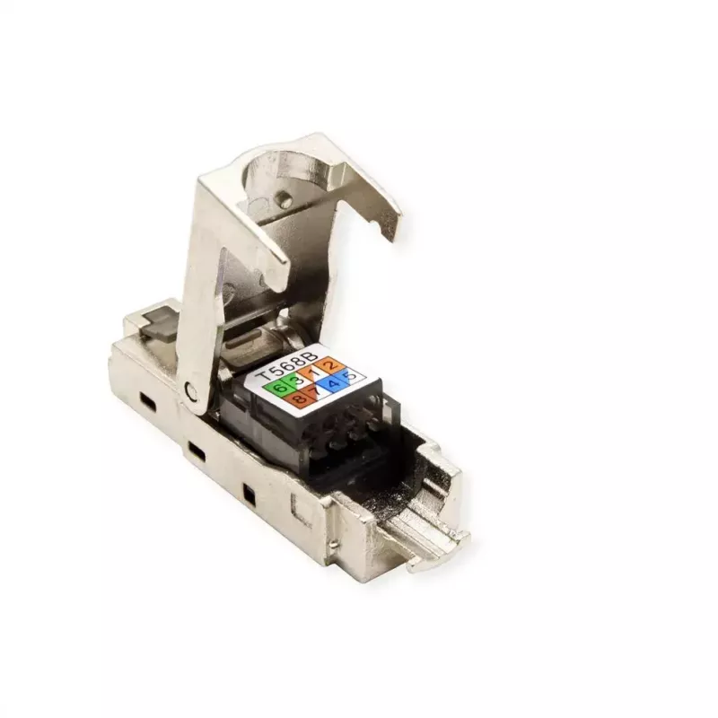 Σύνδεσμος καλωδίου RJ-45 VALUE 26.99.0373