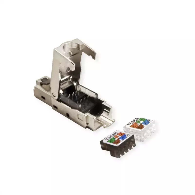 Σύνδεσμος καλωδίου RJ-45 VALUE 26.99.0373