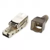 Σύνδεσμος καλωδίου RJ-45 VALUE 26.99.0373