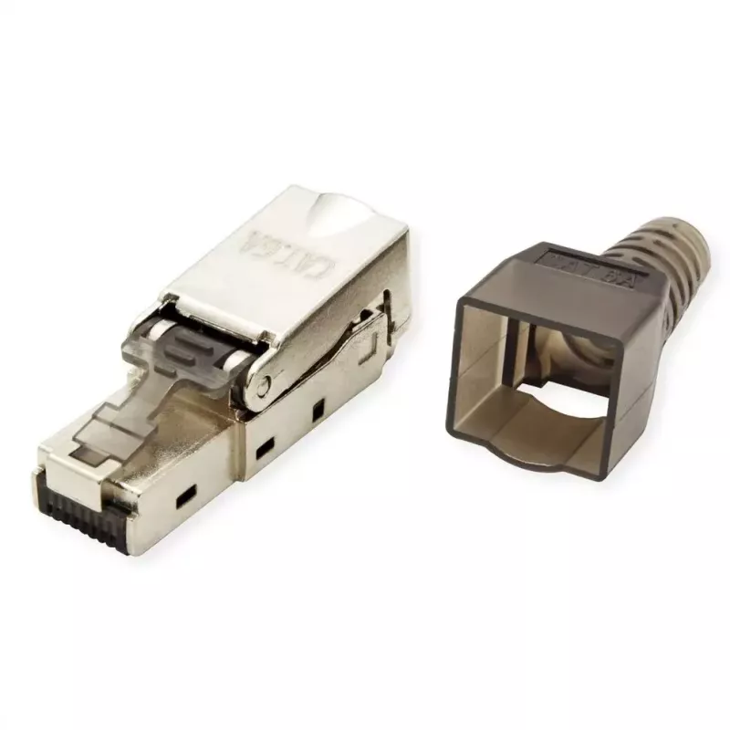 Σύνδεσμος καλωδίου RJ-45 VALUE 26.99.0373