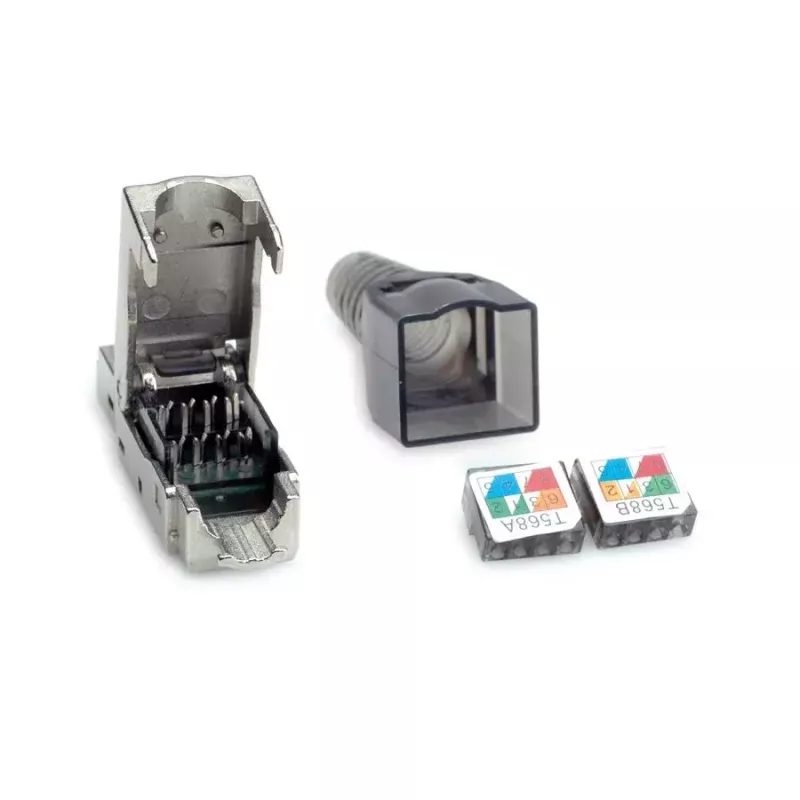 Σύνδεσμος καλωδίου RJ-45 VALUE 26.99.0373