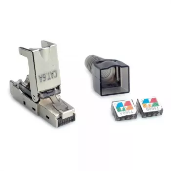 Σύνδεσμος καλωδίου RJ-45 VALUE 26.99.0373