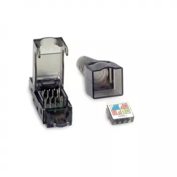 Βύσμα RJ45 VALUE 26.99.0372