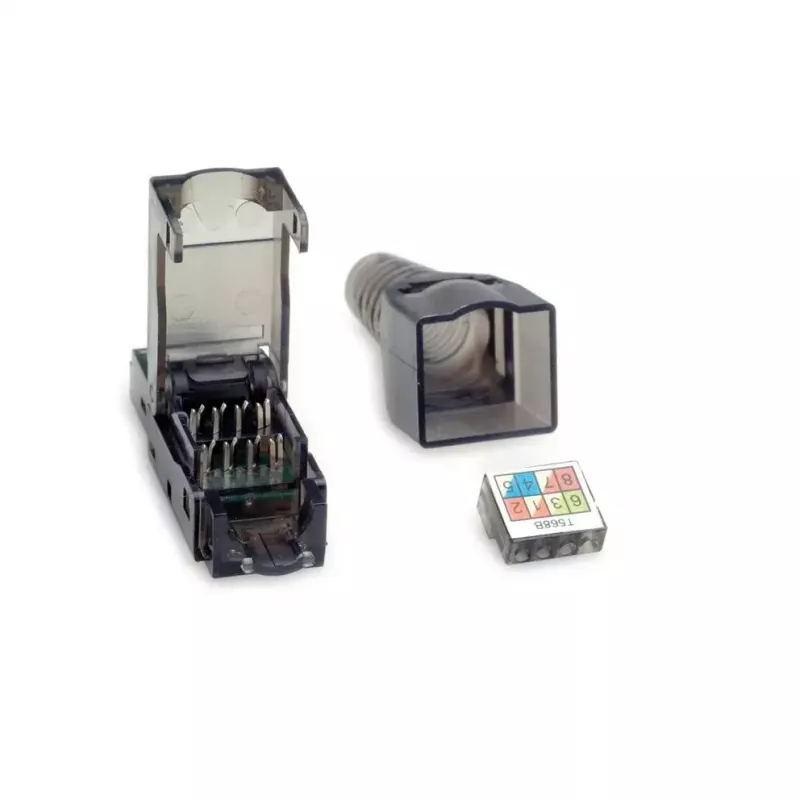 Βύσμα RJ45 VALUE 26.99.0372