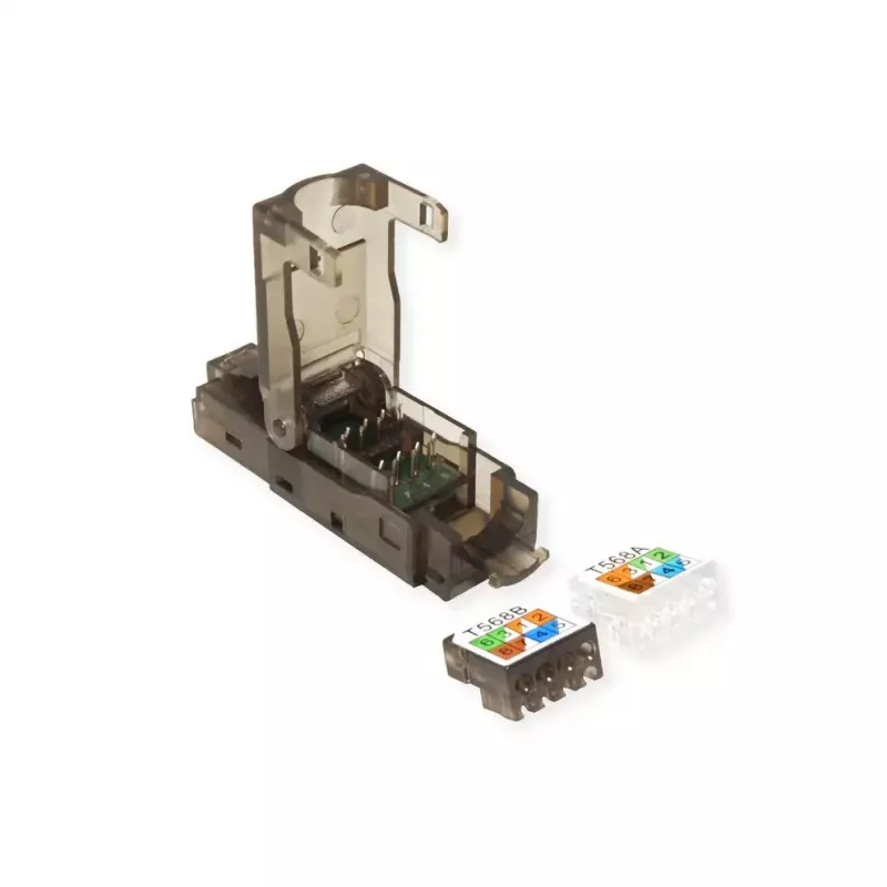 Βύσμα RJ45 VALUE 26.99.0372
