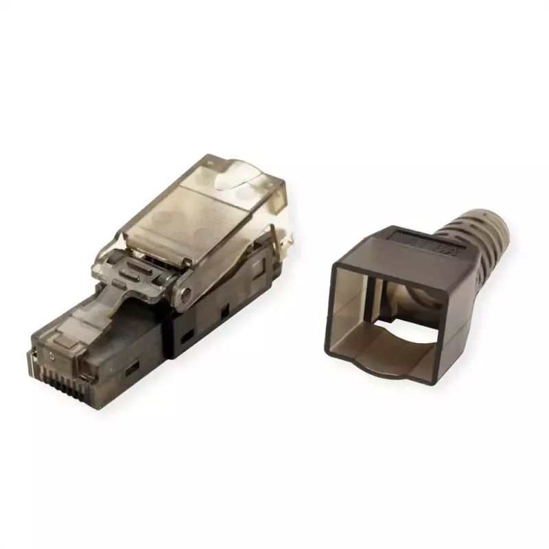 Βύσμα RJ45 VALUE 26.99.0372