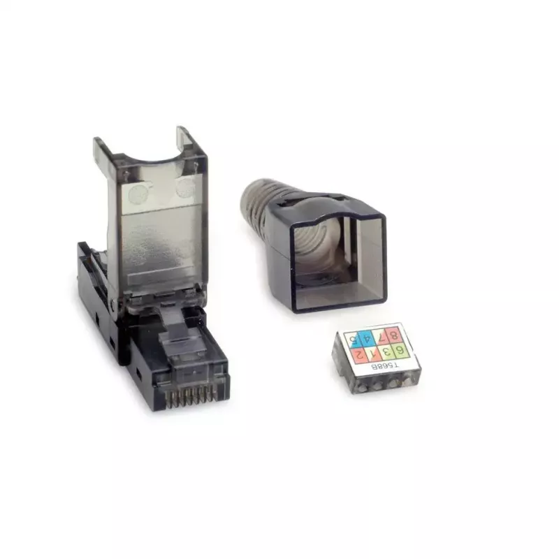 Βύσμα RJ45 VALUE 26.99.0372
