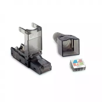 Βύσμα RJ45 VALUE 26.99.0372