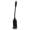 C2G Universal 4K HDMI Dongle Προσαρμογέας Ring Mini DisplayPort DisplayPort USB-C