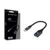 Conceptronic ABBY18B Προσαρμογέας USB 3.2 Gen 2 σε USB-A OTG