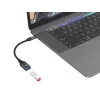 Conceptronic ABBY18B Προσαρμογέας USB 3.2 Gen 2 σε USB-A OTG