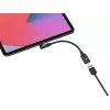 Conceptronic ABBY19B Προσαρμογέας USB 3.2 Gen 2 90°-γωνιακός σε USB-A OTG