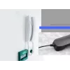 Equip Προσαρμογέας ήχου RJ9 σε 3,5mm Headset Μαύρο 0,25m