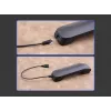 Equip Προσαρμογέας ήχου RJ9 σε 3,5mm Headset Μαύρο 0,25m