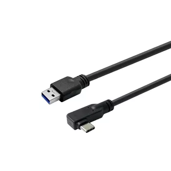 Καλώδιο Vivolink PROUSBCAMM2A USB-A σε USB-C, USB 3.2, γωνιακό, 2 m