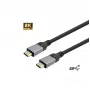 Vivolink PROUSBCMM4 καλώδιο USB-C σε USB-C, 20 Gbps, 4 m
