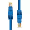 ProXtend CAT5e RJ-45 Καλώδιο Ethernet 3 m μπλε