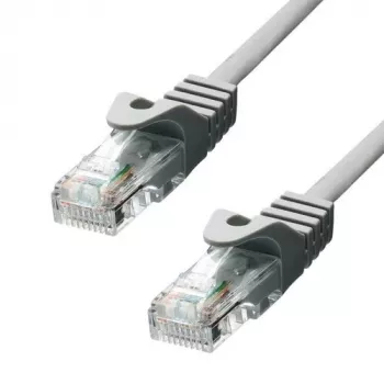 Καλώδιο Ethernet ProXtend CAT5e RJ-45 15 m γκρι