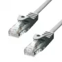 Καλώδιο Ethernet ProXtend CAT5e RJ-45 15 m γκρι
